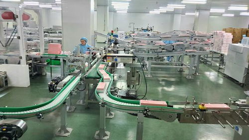 东阿阿胶 打造工业化特色旅游新格局